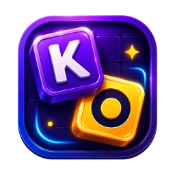 単語パズル：単語ゲーム のアイコン