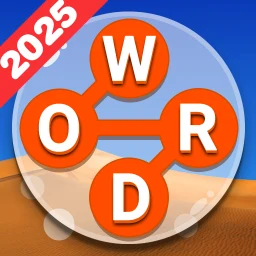 Word Connect: Crossword Puzzle のアイコン