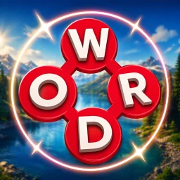 Word Connect: Crossword Game のアイコン